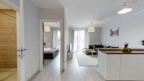 Dmowskiego 17F TectumApartments